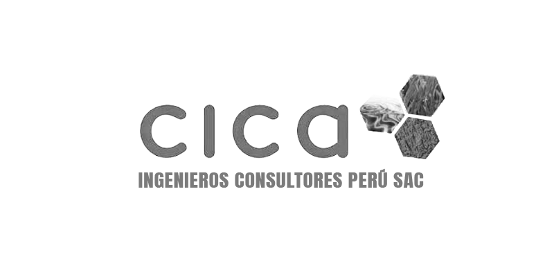 Logo de CICA, cliente de Udesigns