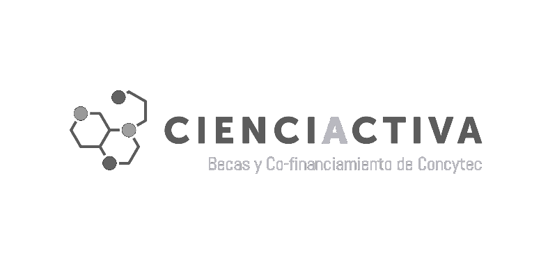 Logo de Cienciativa, cliente de Udesigns