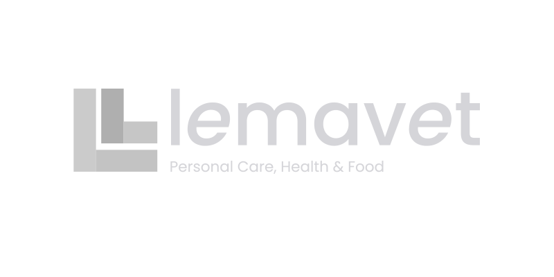 Logo de Levamet, cliente de Udesigns